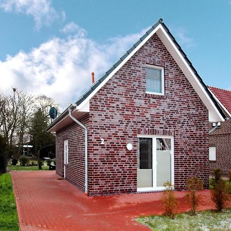 House Albatross, Neßmersiel Extérieur photo