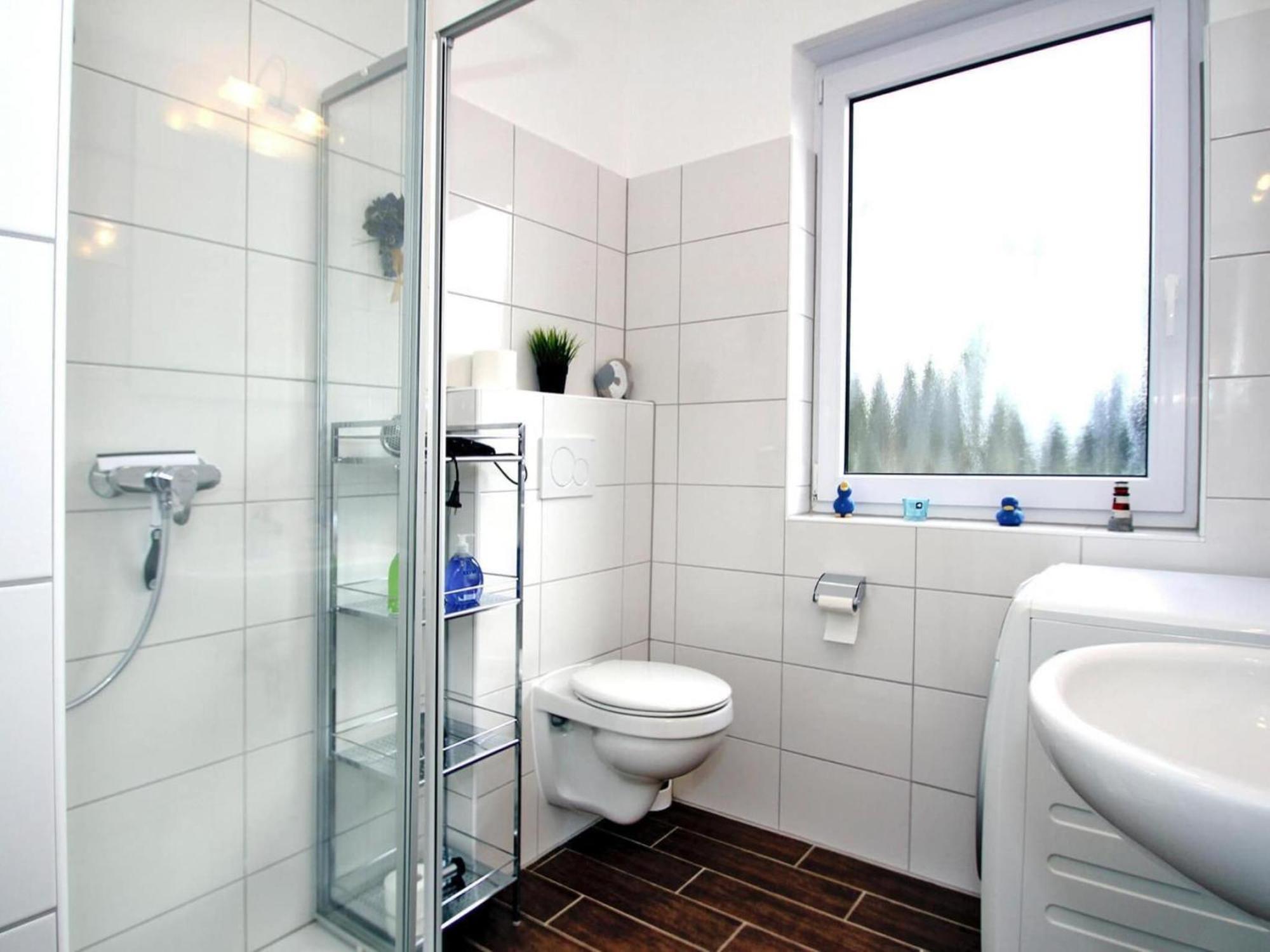House Albatross, Neßmersiel Extérieur photo