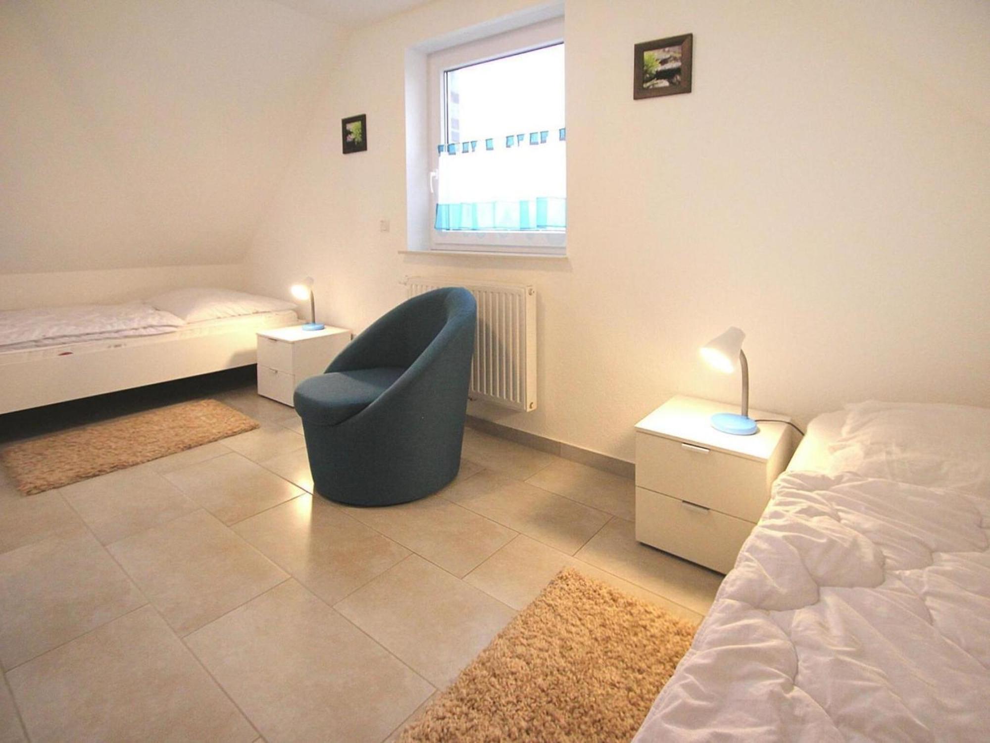 House Albatross, Neßmersiel Extérieur photo